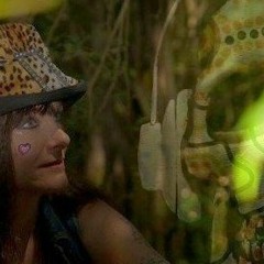 Hong Kong Garden - DeafboyOne & Lady Starduzt