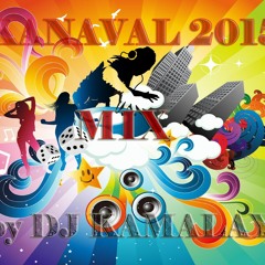 Dj Kamalay - Kanaval 2015 (Remix By Dj Kamalay)