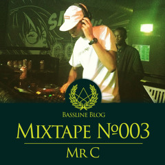 bassline mixes