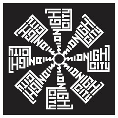 Midnight City Podcast #012 - Funkyjaws