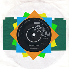 MANCHESKA - (Baby I Know I'm) Losing You