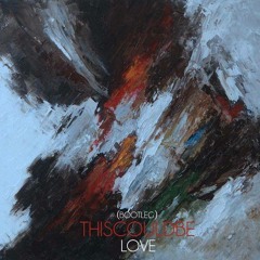 Borgeous & Shaun Frank - This Could Be Love (DeadPixel Remix)