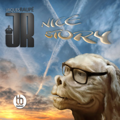 Jaques Raupé - "Nice Story" (Album 2015)