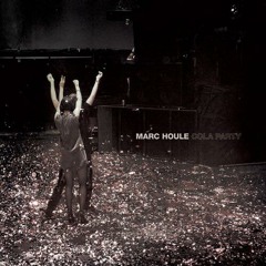 Marc Houle - Alpha Bit - Oswaldo Ar & Alex Cambrano (Remix)