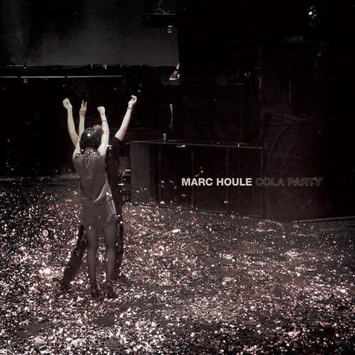 Marc Houle - Alpha Bit - Oswaldo Ar & Alex Cambrano (Remix)