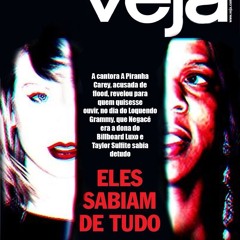 Pisar Na Xica [feat. Taylor Sulfite]