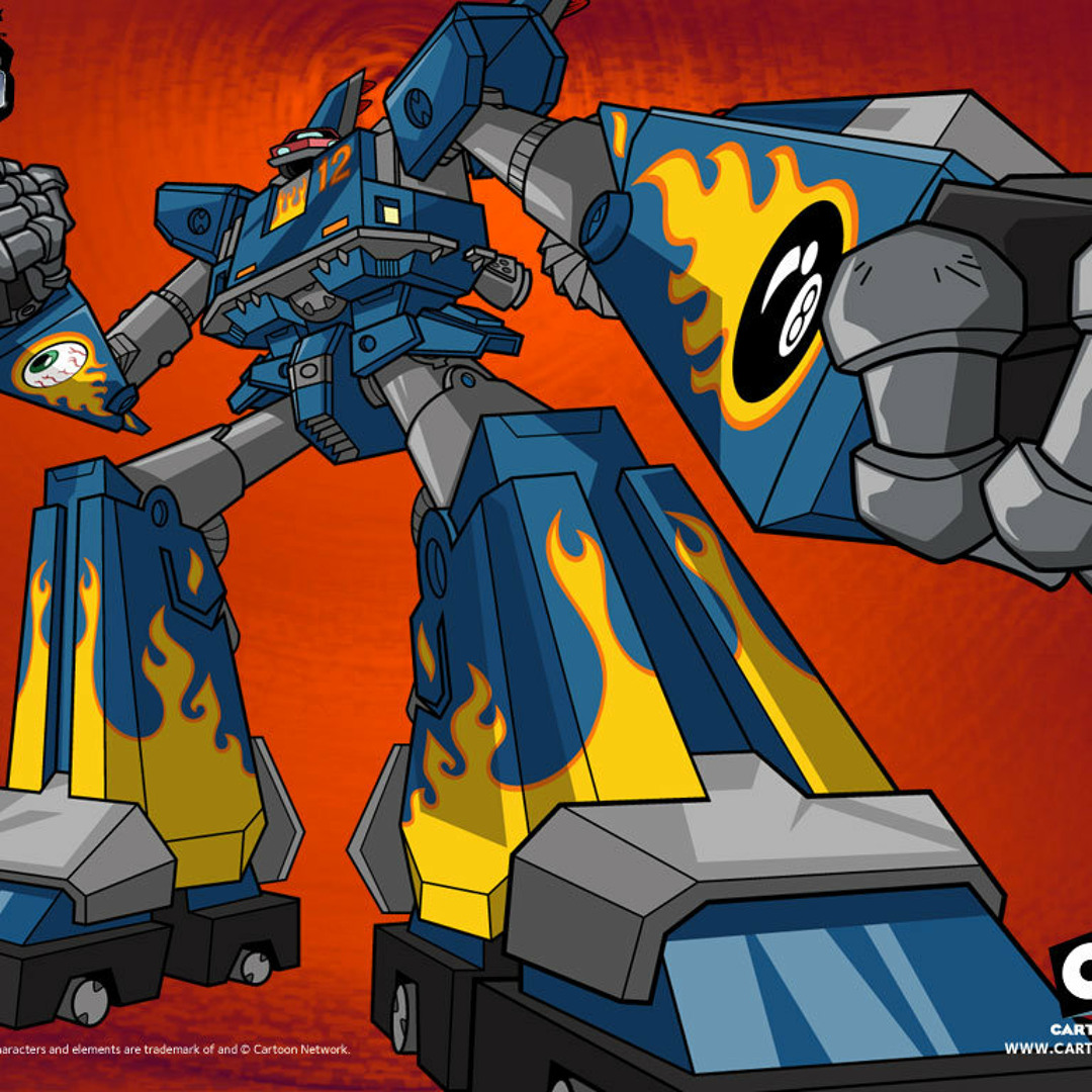 Kartoon Ninja Cartoon Portrait – GetCartoonizer™