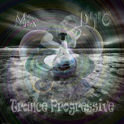 Mix D'j'C - Trance Progressive - N°533 .Mp3