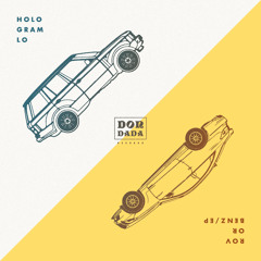 Hologram Lo' - Rov Or Benz (Ocho Remix)