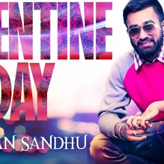 Sadda Valentine Day Song (Vattan Sandhu) 2015