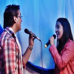 Entre Tu Y Yo - Mica Valentini & Nicolas Branda (Registrada)