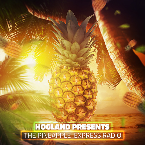 Hogland Presents The Pineapple Express Radio N 1 By Hogland Free Download On Toneden