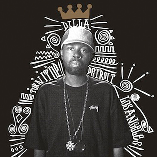 Love (For Dilla)