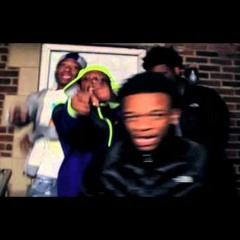 DemBoyz Big Tee-Truth Talking