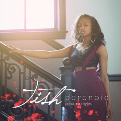 Paranoid (prod. by Eli Myles)