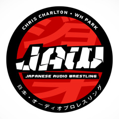 Japanese Audio Wrestling - NJPW The New Beginning