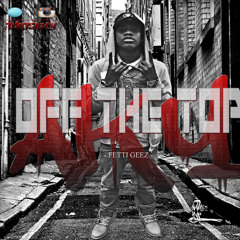 AKY - OFF THE TOP