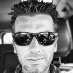 Gavin Lynn - "It's Only Natural" (Crowded House cover)