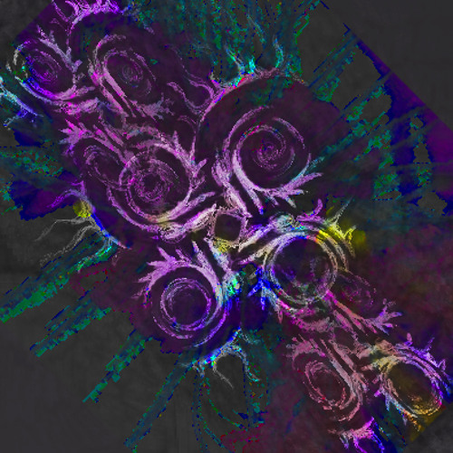 AnimA Motrix - Global Telepathic Mind w/Tryptanice (Pp Kaubi Triple Mix)