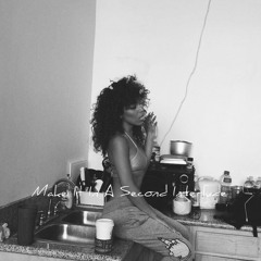 Make It In A Second Interlude(Prod. by 3RD)