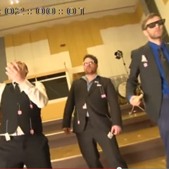 Midi Lidi - Čouhá ti čaj!