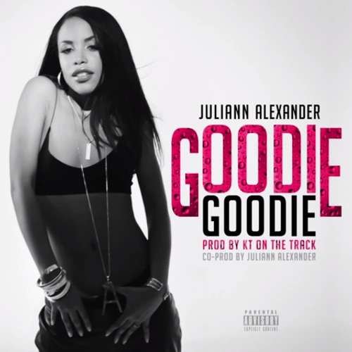 Goodie Goodie - Open Verse