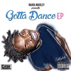 Naira Marley - Dread Gang (Prod. By Dj Zeejay)