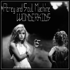Soul Machine vs Atrey - Wonderkids (Original Mix)