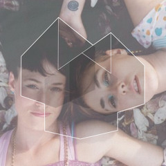 Cocorosie - By your side (Neeco Delaf remix)
