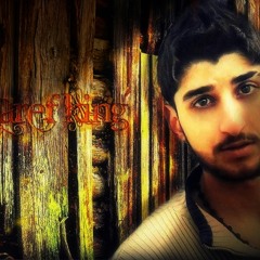 اغنية تمرد عاطفي || راب عربي سوري|| sharif king ||راب حزين جداً