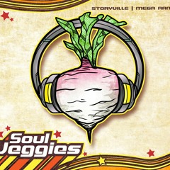 Soul Veggies - I Know Who I Am (feat. Wise Intelligent)