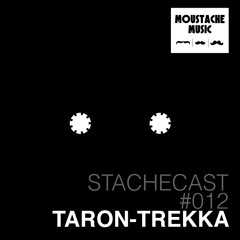 Taron-Trekka ~ Stachecast #012 ~ Consciousness of a Rose ~ [STC012]