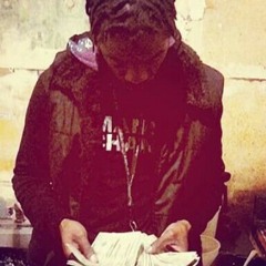 Eazz Outlaw at Rise & Grind