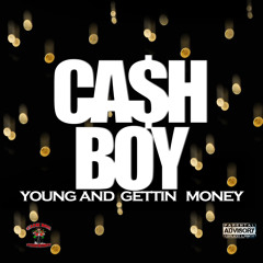 NOTHING CASHBOY DEE CEDO KENNY G