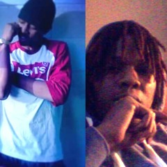 Young Hatch ft. 600 Almighty- We Some Shooters