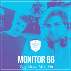 Tropidisco Mix #10 - Monitor 66 (Free Download)