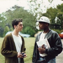 Mr Jones Presents...Days Of Glory