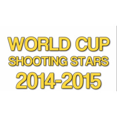 World Cup Shooting Stars 2015 Music