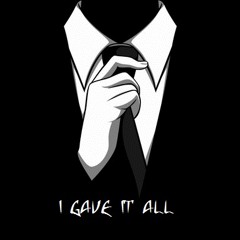 Cor-tex - I GAVE IT ALL " Démo Version"