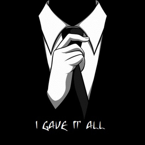 Cor-tex - I GAVE IT ALL " Démo Version"