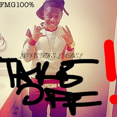 01 In This Thang [Prod. By Kidd $hort]