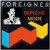 Artwork for Versus SIX - Depeche Mode - Foreigner