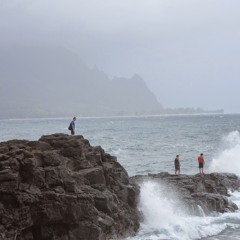 Waiting For The Hurricane