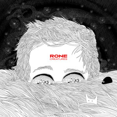 Rone - Vif (feat. Bryce Dessner)