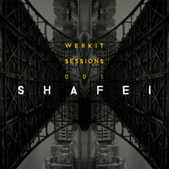 Werk it Sessions #1 by Shafei