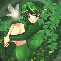 Legend Of Zelda - Sarias Song Remix