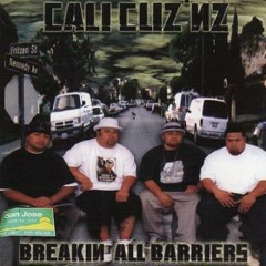 Scrillaova Cali CuzNz