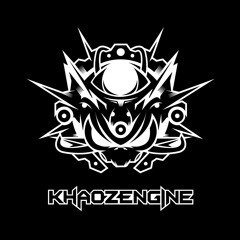 KHAOZ ENGINE - TORMENT OF OTHERS