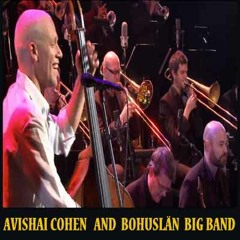 Avishai Cohen Trio & Bohuslän Big Band - Shalom