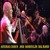 Artwork for Avishai Cohen Trio & Bohuslän Big Band - Shalom